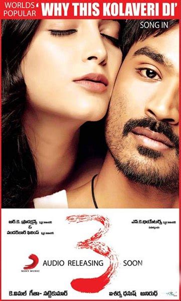 3 full movie in tamil download|3 movie in telugu download.